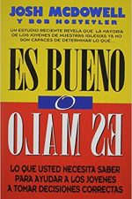 Es Bueno O Es Malo - Tapa blanda