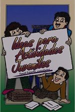 Ideas Para Actividades Juveniles - Tapa blanda