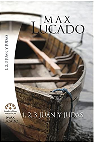 1, 2, 3 Juan y Judas: Viviendo y amando la verdad - Tapa blanda