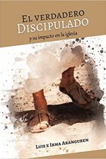 El verdadero discipulado - Tapa blanda