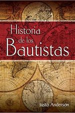 Historia de los Bautistas - Tapa dura