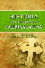 Historia de cristianismo en America Latina