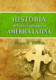 Historia de cristianismo en America Latina