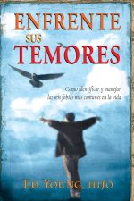 Enfrente sus temores
