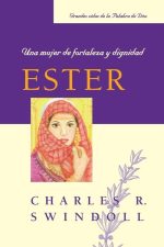 Ester, una mujer de fortaleza y dignidad