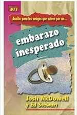 Embarazo Inesperado - Auxilio Para los Amigos Que Sufren - Tapa blanda