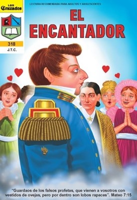 El encantador
