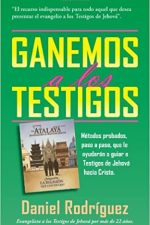 Ganemos a los Testigos - Tapa blanda