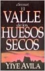 El valle de los huesos secos - Tapa blanda