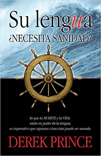 Su Lengua: ¿Necesita Sanidad? - Tapa blanda