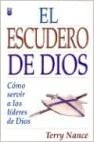 El escudero de Dios #1 - Tapa blanda