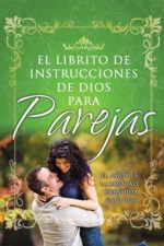 El Librito de Instrucciones de Dios para Parejas libro de bolsillo