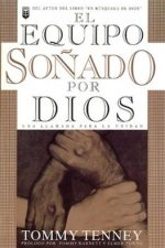 el equipo soñado por Dios - Tapa blanda