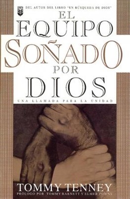 el equipo soñado por Dios - Tapa blanda