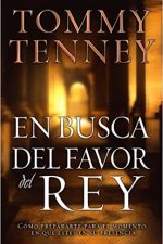 En busca del favor del Rey