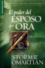 El poder del esposo que ora libro de bolsillo