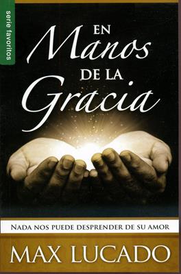 En manos de la gracia - libro bolsillo
