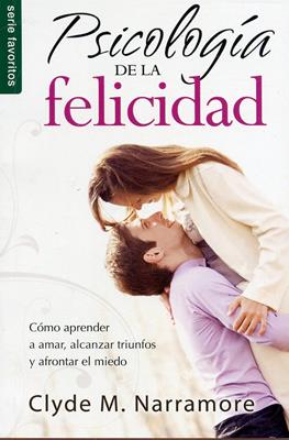 Psicología de la felicidad libro de bolsillo