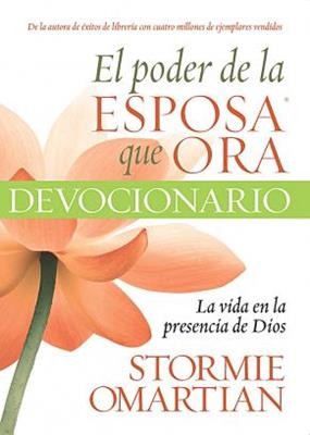 El poder de la esposa que ora
