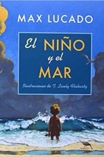 El Niño y el Mar - Tapa blanda