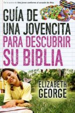 Guía de una jovencita para descubrir su Biblia  - Tapa blanda