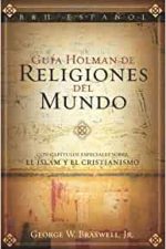 GUIA HOLMAN RELIGIONES DEL MUNDO