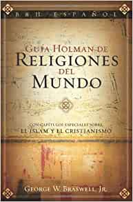 GUIA HOLMAN RELIGIONES DEL MUNDO