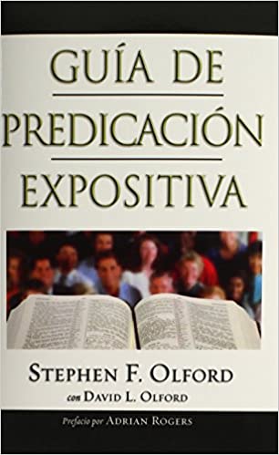 GUIA DE PREDICACION EXPOSITIVA
