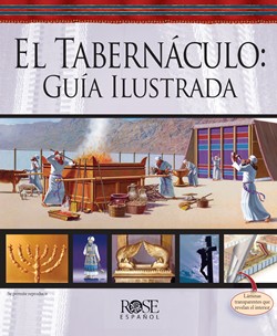 El Tabernáculo: guía ilustrada