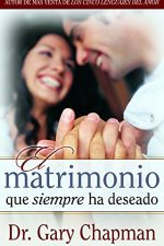 El matrimonio que siempre ha deseado