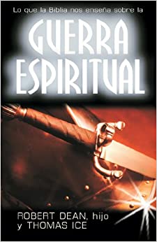 Guerra espiritual-bolsillo - Tapa blanda