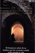 El mártir de las catacumbas - tapa blanda