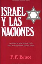 Israel y las naciones - Tapa blanda