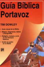 Guía bíblica Portavoz (Guías de Estudio Portavoz)