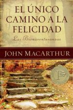 El único camino a la felicidad - Tapa blanda