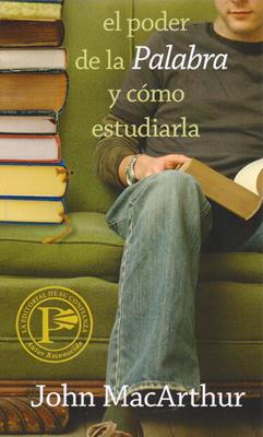 El poder de la palabra y cómo estudiarla