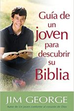 Guía de un joven para descubrir su Biblia
