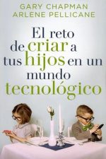 El reto de criar a tus hijos en un mundo tecnológico
