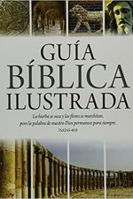 Guía bíblica ilustrada - Tapa  blanda
