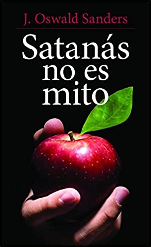 Satanás no es mito - Tapa blanda