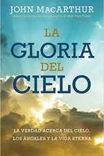 Gloria del cielo - Tapa blanda