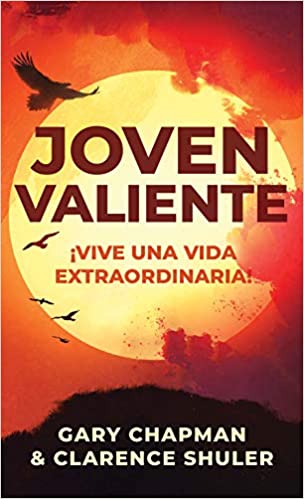 Joven valiente: ¡Vive una vida extraordinaria! - Tabla blanda