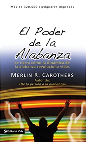Poder de la Alabanza, El Tapa blanda