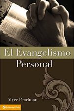 Evangelismo personal Tapa blanda