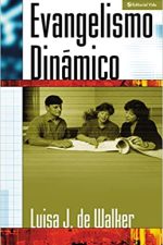 Evangelismo Dinámico Tapa blanda