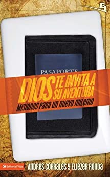 Dios te invita a su aventura (Especialidades Juveniles)