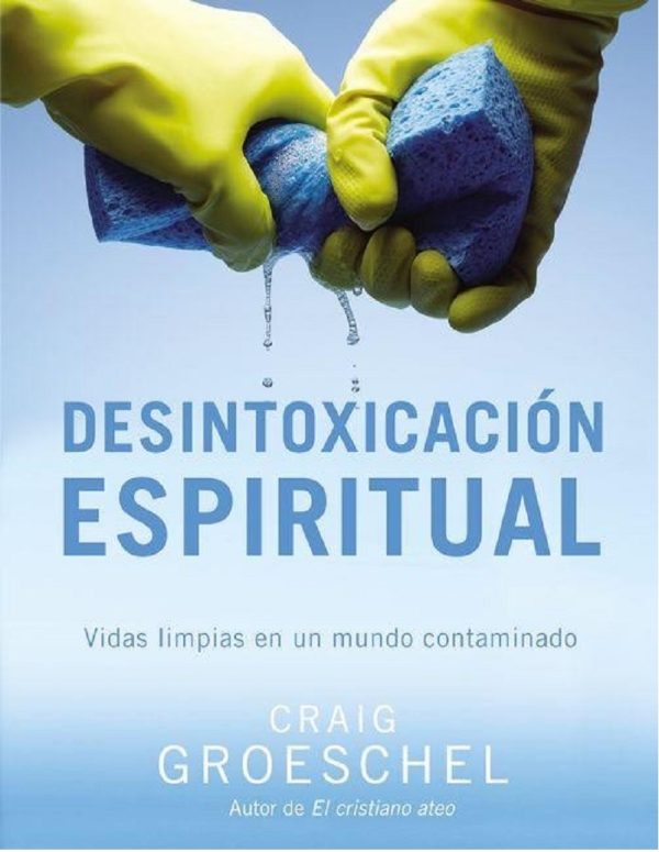 Desintoxicación Espiritual