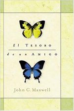 El Tesoro De Un Amigo Tapa dura