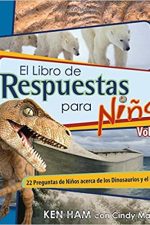 El Libro de Respuestas para Niños: Volumen 2