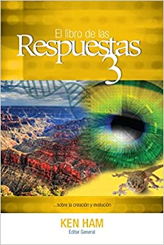 El libro de las Respuestas 3: Sobre la creacion y la evolucion